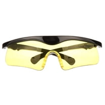 Profile Air Rifle Daisy Amber Safety Shooting Glasses Polycarbonate for Air Gun Shooting ...