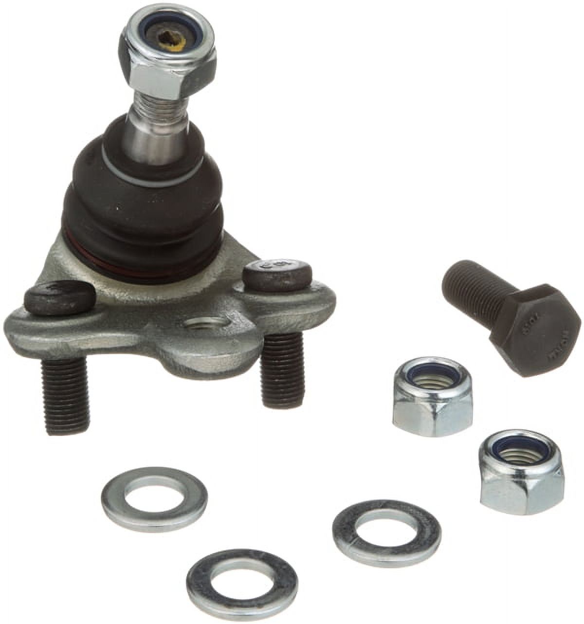 Delphi Ball Joint Fits select: 1993-1995 TOYOTA COROLLA, 1998-2002 CHEVROLET GEO PRIZM