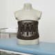 thumbnail image 3 of Cinturón De Soporte Ajustable Con Placa De Acero Para Aliviar El Dolor De Cintura, Ideal Para Deportes, Recuperación Y Ejercicio. L, 3 of 9