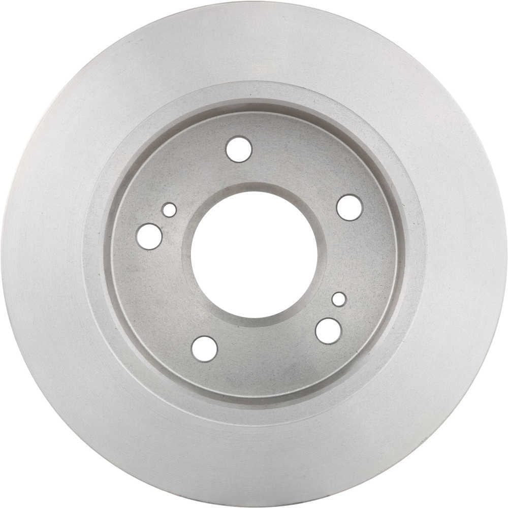Brembo 08.5737.20 Disc Brake Rotor Fits select: 1995-1996 NISSAN 240SX BASE/SE, 1997-1998 NISSAN 240SX BASE/LE/SE