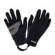 thumbnail image 3 of S Guantes de deporte al aire libre para niños, manoplas de ciclismo antideslizantes para niños y niñas de 4 a 12 años, 3 of 5