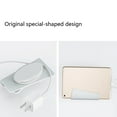 thumbnail image 4 of Support Mural pour Téléphone Portable Support pour Téléphone Portable Support pour Téléphone Portable Support Adhésif Mat pour Tablette Maison Support Suspendu, 4 of 5