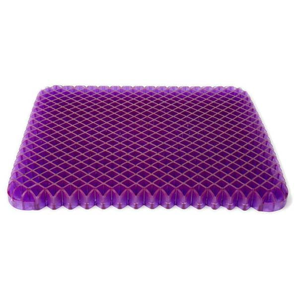 The Simply Purple Seat Cushion