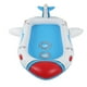 thumbnail image 3 of Almohadilla inflable para salpicaduras, piscina rociadora inflable, almohadilla rociadora de agua para exteriores de PVC, juguetes de fuente para salpicaduras para niños, máxima comodidad, 3 of 8