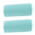 thumbnail image 1 of Coussin de Poignée de Marche, Housses de Poignées Lavables 2 Pcs Aide à la Mobilité Confortable pour Marcheur Violet, Sarcelle, 1 of 7