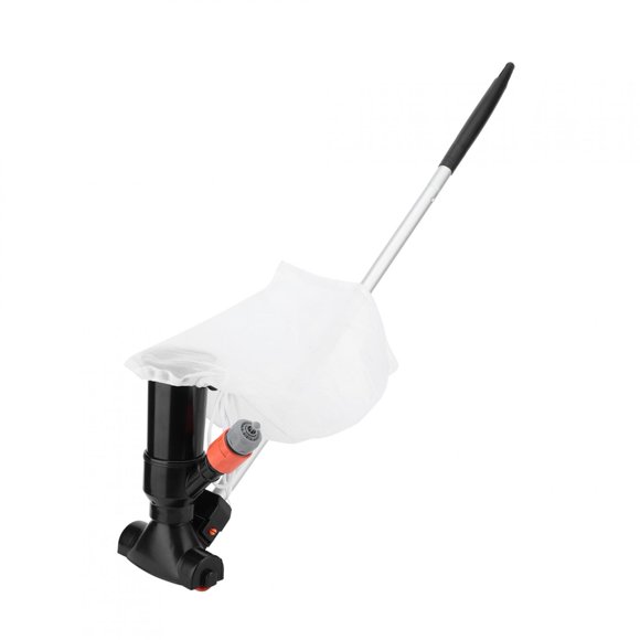 Swimming Pool Vacuum Cleaner,Portable Swimming Pool Pond Swimming Pool Cleaning Tool Swimming Pool Cleaner Expertly Crafted