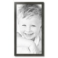 thumbnail image 2 of ArtToFrames 15x29 inch Slate Gray Picture Frame, Gray MDF Poster Frame (4669), 2 of 8
