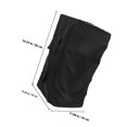 thumbnail image 2 of CRAFTHROU Cubierta Para Jaula De Loro Accesorio Duradero Y Transpirable, 2 of 7