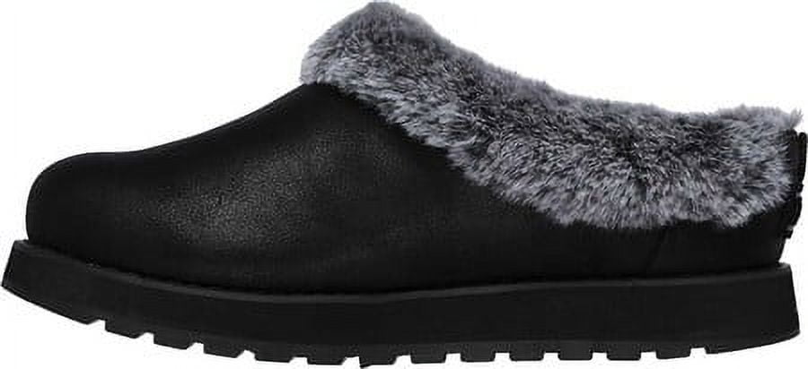Skechers bobs women's top keepsakes high-quilted clog