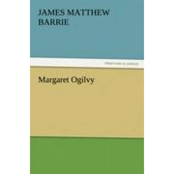 Margaret Ogilvy