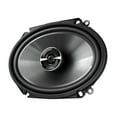 thumbnail image 2 of Pioneer TS-G680 6" x 8" - 2-way, 250 W Max Power,  IMPP™ cone,  30mm Tweeter - Coaxial Speakers (pai, 2 of 4