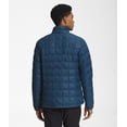 thumbnail image 3 of Chaqueta THE NORTH FACE ThermoBall Eco 2.0 para Hombre Shady Blue, 3 of 5