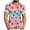 Hawaiian Style 21, variant on Axiiglly Hawaiian Shirt for Men Summer Tropical Floral Short Sleeve Button Down Casual Beach Shirts with Pockets, S-5XL