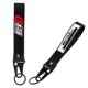 thumbnail image 1 of LLavero de pico de águila con figuras de Anime, cordón corto, cuerda para teléfono, soporte para insignia, colgante USB, accesorios para llaves portátiles, regalo, venta al por mayor, 1 of 4