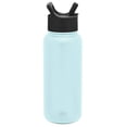 thumbnail image 1 of Botella de agua Simple Modern Summit con aislamiento al vacío de 500 ml, 1 of 5