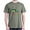 Military Green, variant on CafePress - T Shirt - Men's Classic Graphic Cotton T-Shirt