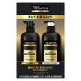 thumbnail image 6 of Tresemme Rich Moisture Shampoo and Conditioner Set, 28 Fl oz 2 Count, 6 of 10