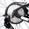 thumbnail image 2 of Montaña Montar en bicicleta Portátil Repuestos Reemplazable Regalos de mantenimiento ZTTO FreeWheel Ajustable MTB 11 VELOCIDAD 11 42T Inevent OD003349-00B, 2 of 7