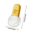 thumbnail image 2 of Product Cat Food Measuring Spoon for Wet Food with Handle Precise Portioning Safe Food Grade Material for, 2 of 3