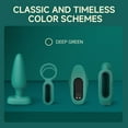 thumbnail image 4 of 1 Set Sex toys for couple-,Anal Plug,Wearable Vibrator and G Spot Vibrator, 4 of 8
