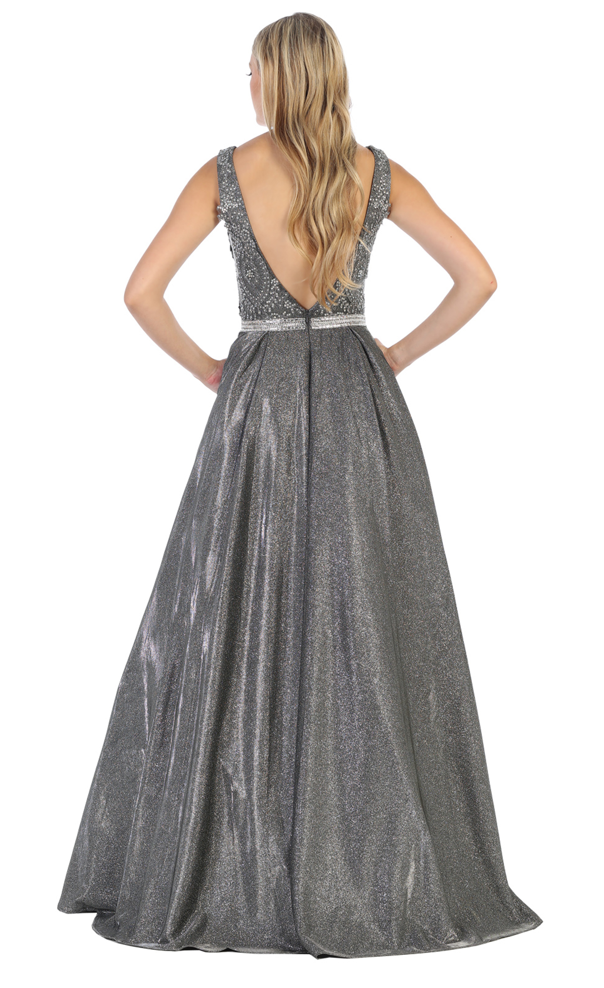 plus size dance dresses