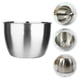 thumbnail image 2 of Lavabo multiusos para huevos de 1 pieza, lavabo para frutas, lavabo para verduras de cocina (plateado), 2 of 6