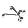 thumbnail image 2 of Módulo de reemplazo de cable flexible de cámara frontal con cable flexible de sensor de luz para IPhone 11 Pro, 2 of 8