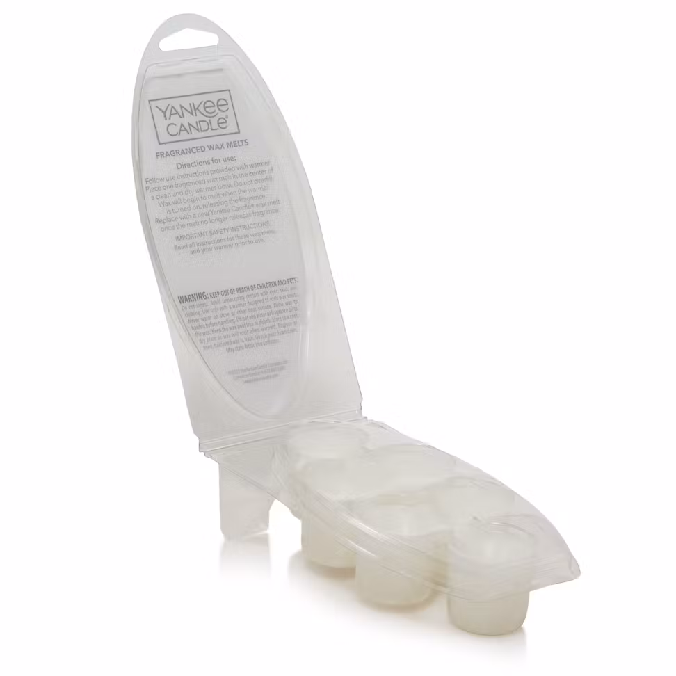 thumbnail image 3 of Yankee Candle Magical Bright Lights Wax Melts, 3 of 4