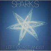 Left Coast Angst (Vinyl)