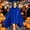 Blue, variant on siminsem Women Men Halloween Hooded Poncho Cape Medieval Cosplay Cloak - 10 Colors Unisex Vampire Cape Gothic Fall Outfit Couple Halloween Costumes One Size, Red,One Size