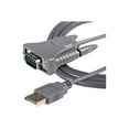 thumbnail image 3 of Adaptateur USB vers série DB9/DB25 RS232 1 port, 3 of 6