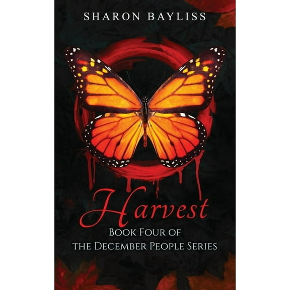 December People Harvest, Book 4, (Paperback)