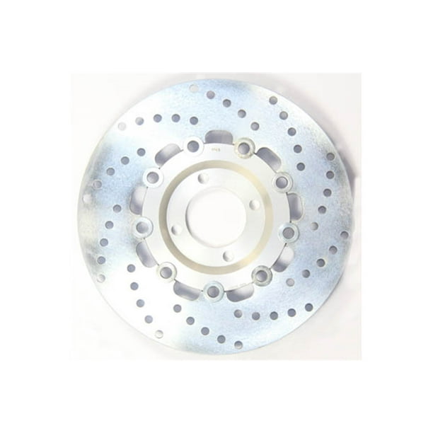 EBC Motorcycle Brakes MD4043LS Motorcycle Brake Rotor