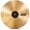 21 in., variant on SABIAN AAX Thin Ride Cymbal 22 in.