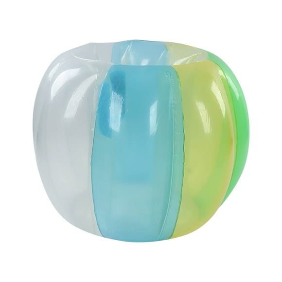 Bumper Balls, Inflatable Inflatable Body Zorb Ball, Human Hamster Knocker Body Zorb Ball, Body Zorbing Ball For Schools, Parks Outdoor Team Gaming Play