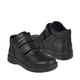 thumbnail image 1 of BOTINES ESCOLARES NIÑO YUYIN 24352 PIEL NGO 18-21, 1 of 4