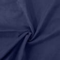 thumbnail image 6 of ZACPNCV Mens Solid Coat Faux Suede Casual Long Sleeve Zipper Front Spread Collar Lightweight Outerwear with Pockets for Fall Spring, 6 of 6