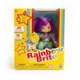 thumbnail image 2 of Muñeca de moda The Loyal Subjects Rainbow Brite Stormy 14 cm, 2 of 3