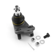 Metrix Premium Chassis Parts - Front Left & Right Lower Ball Joint Kit Fits 2013-2018 Lexus ES300h, 2007-2018 ES350, 07-17 Toyota Camry, 05-18 Avalon, Replacement K500044, K500043, Made in Europe