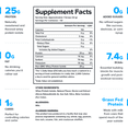 thumbnail image 3 of Clear Whey Protein Isolate, 3 of 12