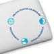 thumbnail image 5 of Spring Air Almohada Lifestyle Memory Foam - Estándar Spring Air Spring Air Lifestyle, 5 of 6