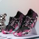 thumbnail image 5 of Zapatos acuáticos transpirables zapatos acuáticos ligeros zapatos deportivos para gimnasio para playa de verano, 5 of 9