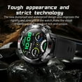 thumbnail image 3 of PAKRYS 1.39" Smart Watch Men'S Bluetooth Call Compatible with iPhone Android Smart Watch, 3 of 8
