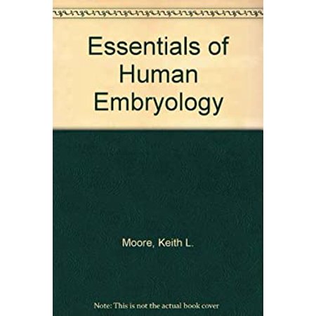 Essentials of Embryology, Used [Paperback]