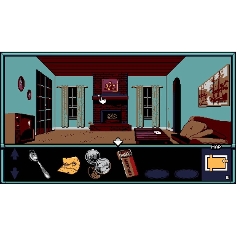 UFO 50 - Nintendo Switch Game - Walmart.com