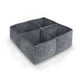 thumbnail image 2 of Plantación de la bolsa de cultivo de la bolsa que no se teje el titular reutilizable del plantador de la cabina elevada de la zanahoria suministra accesorios agrícolas 4 Grid Inevent HA011417-00, 2 of 7