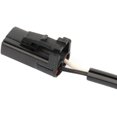 thumbnail image 3 of CCIYU ABS Speed Sensor,1PCS Left Front ALS589 ABS Sensor Fit for 2001 for Hyundai XG300, 3 of 6