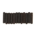 thumbnail image 2 of 12 Uds M3 sillines de guitarra de hierro tornillos hexagonales para puente trémolo bajo eléctrico Yuyangstore  Puente Hexágono Tornillo, 2 of 8
