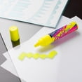 thumbnail image 2 of Darice Window Artist Wipeable Marker Yellow, 2 of 3