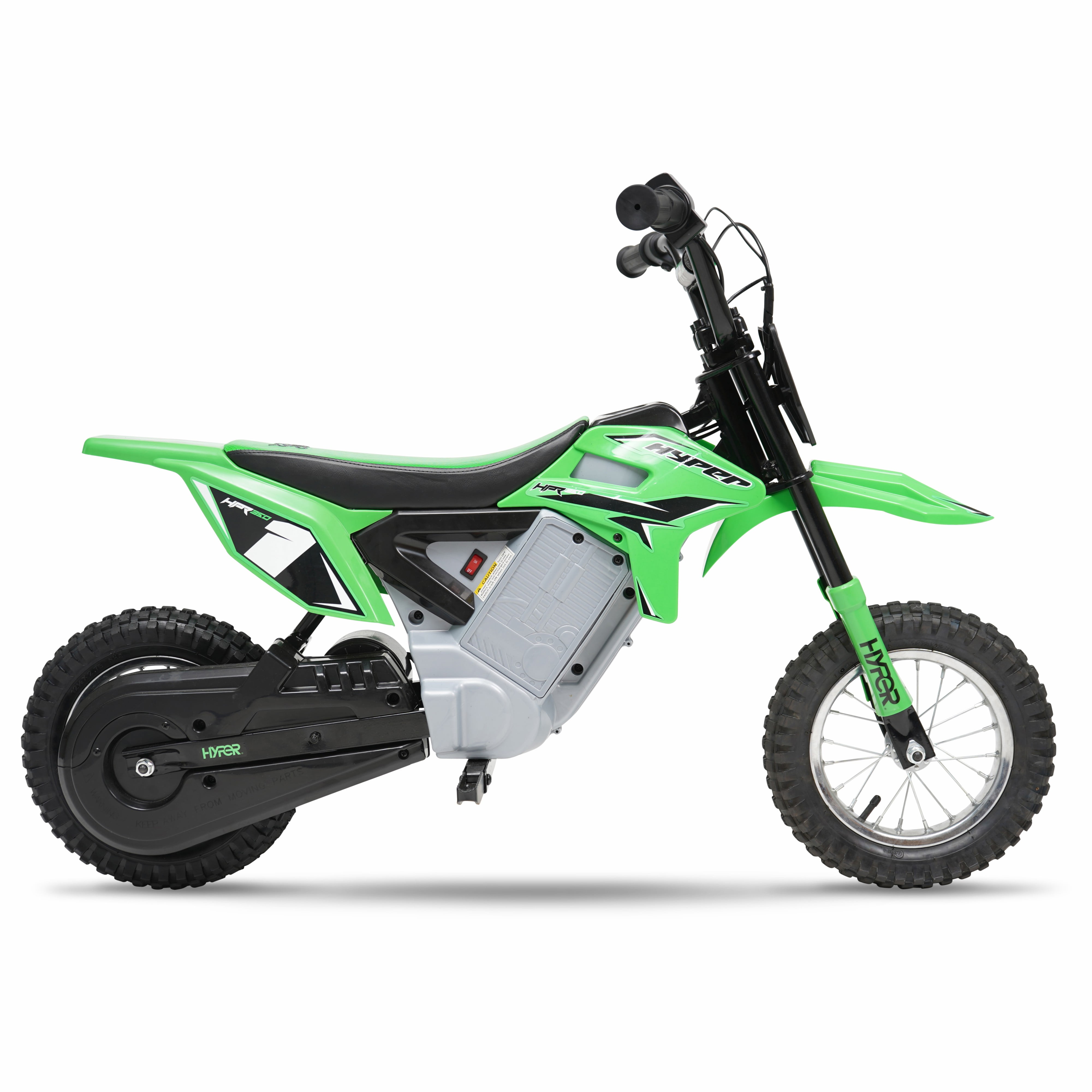 electric dirt bike walmart